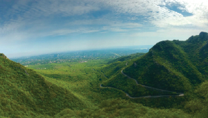 Margalla Hills National Park